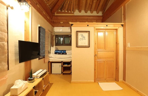 Jeonju Maison | Hanok Hyeyum