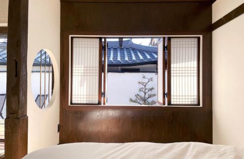 Jeonju Maison | Hanok Stay - Ladam