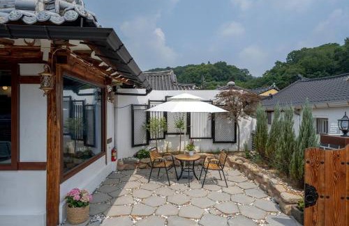 Jeonju Maison | Hanokstay Haru