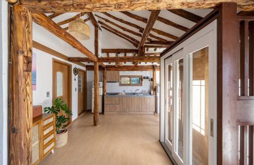 Jeonju Maison | Hanokstay Haru