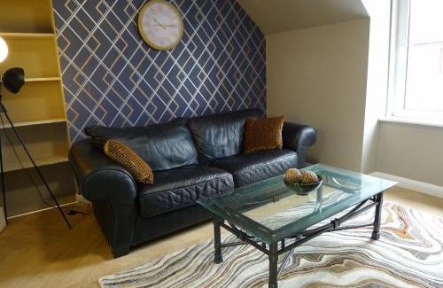 Sandhaven Appartement | Hanover st partment