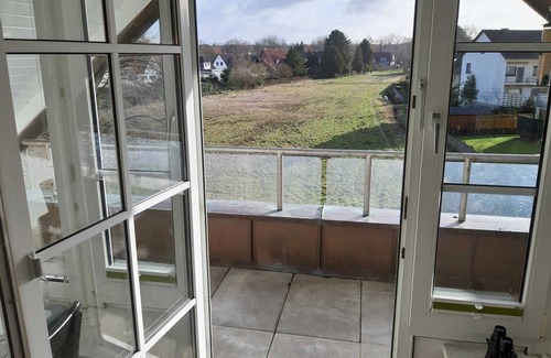 Bad Bevensen Appartement | Hans-Hermann, plus qu'un appartement vedette