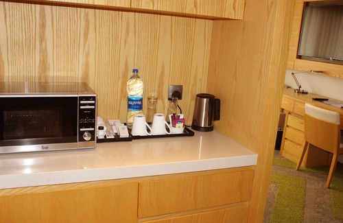 Uttara Hôtel | HANSA - A Premium Residence