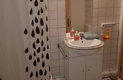 Tonndorf Maison | Hansa Apartments Hamburg - Appartement 1B