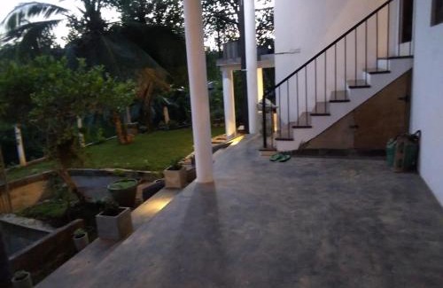Akmeemana Maison | Hansa Villa