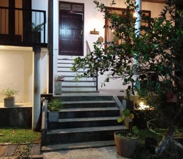 Akmeemana Maison | Hansa Villa