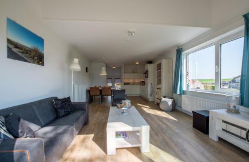 Wilhelminadorp Appartement | Hansa watersport & recreatie