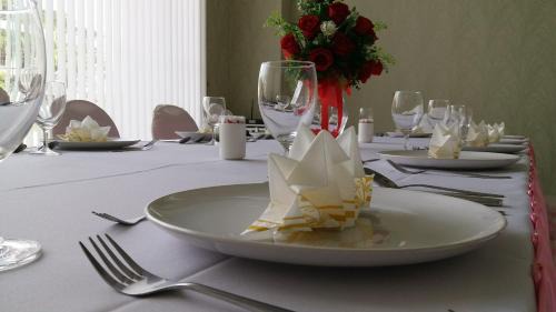 Phitsanulok Hôtel | Hansanan Hotel