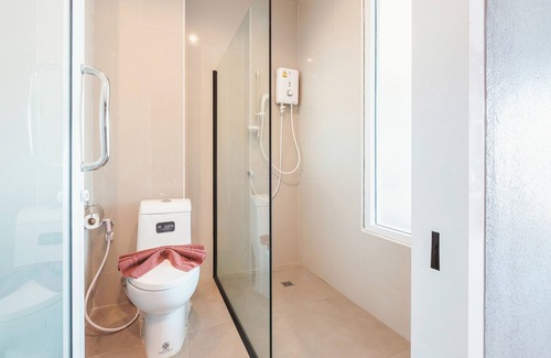 Phitsanulok Hôtel | Hansanan Hotel
