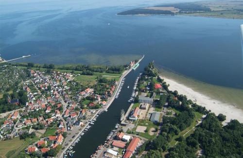 Greifswald Maison | Hanse Haus Pension