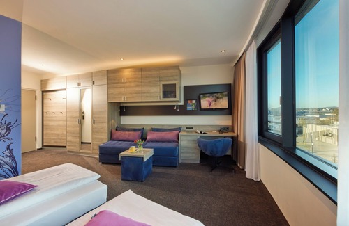 Attendorn Hôtel | HANSE HOTEL Attendorn