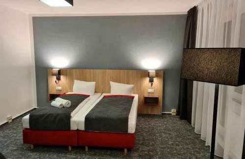 Stendal Hôtel | Hanse-Hotel Stendal