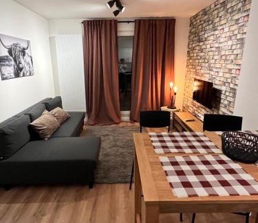 Sudervorstadt Appartement | Hanse-Vermietung 2