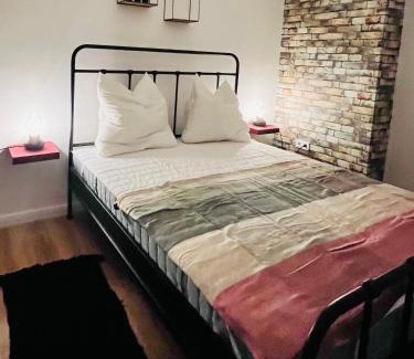 Sudervorstadt Appartement | Hanse-Vermietung 2
