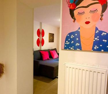 Sudervorstadt Appartement | Hanse Vermietung 3