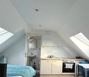 Sudervorstadt Appartement | Hanse Vermietung 3