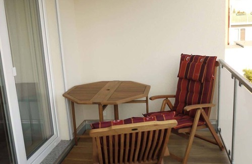 Stralsund Appartement | Hanseatic Summary: Mo