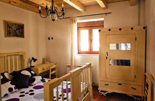 Pedrosa del Rey Maison | Hansel y Gretel