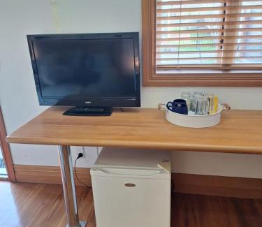 Christchurch Maison | Hansen Park Guest Cottage