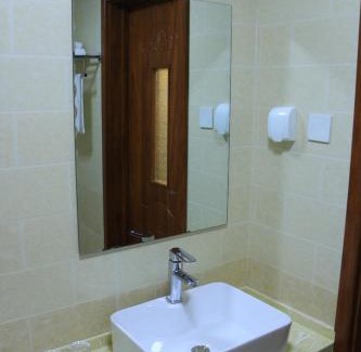 Yanji Hôtel | Hanshi Hotel Yanji