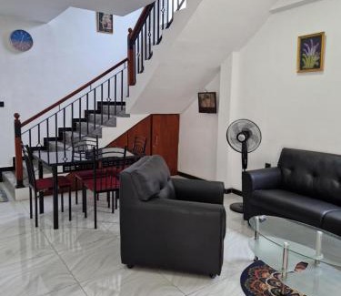 Kesbewa Villa | HANSI Villa