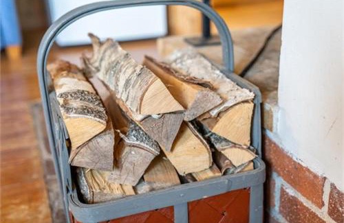 Orsa Maison | Hansjö stugby - Topersvägen