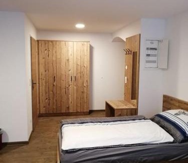 Waizenkirchen Appartement | Hansmayrgut