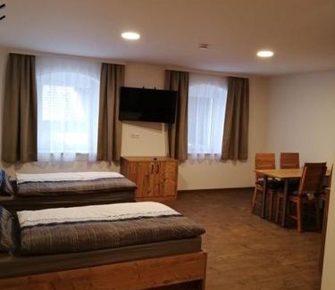 Waizenkirchen Appartement | Hansmayrgut