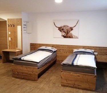 Waizenkirchen Appartement | Hansmayrgut