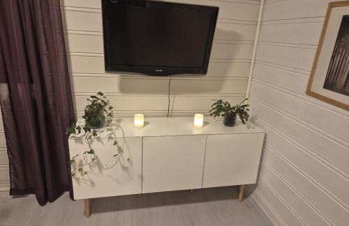 Fotlandsvag Appartement | Hanstveitvegen 5 Guest Apartment