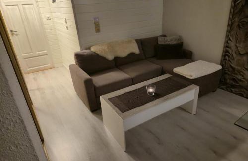 Fotlandsvag Appartement | Hanstveitvegen 5 Guest Apartment