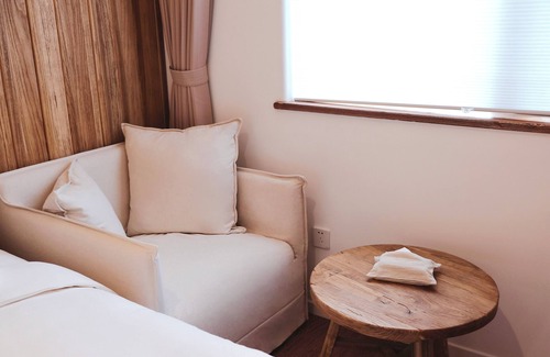 Zhonglou Shangquan Hôtel | Hantang Inn Hostel Xi'an