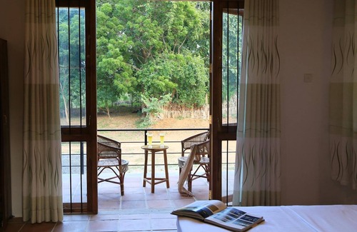 Sevanagala Hôtel | Hantara Udawalawa