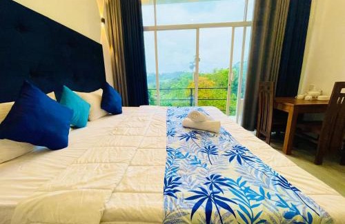 Udapalatha Hôtel | Hanthana SK Paradise
