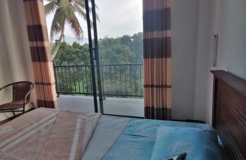 Udunuwara Maison | Hanthana view