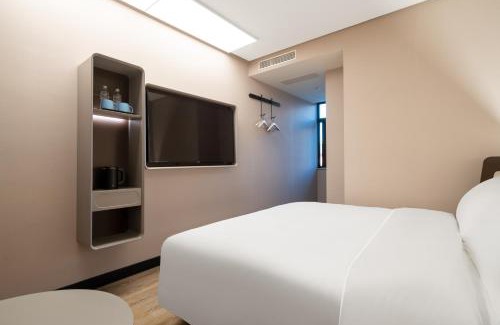 Huilongguan Hôtel | Hanting Hotel Beijing Huilongguan