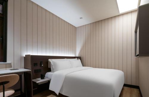 Huilongguan Hôtel | Hanting Hotel Beijing Huilongguan