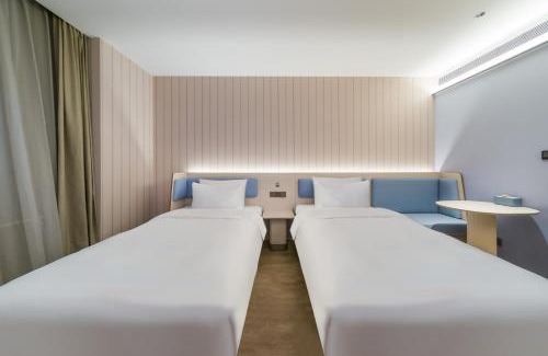 Beijing Appartement | Hanting Hotel Beijing Lishuiqiao Subway Station