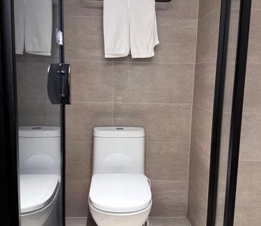 Beiqijia Hôtel | Hanting Hotel Beijing Tiantongyuan