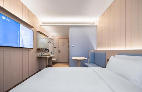 Fengtai Hôtel | Hanting Hotel Beijing Wukesong 301 Hospital South Gate