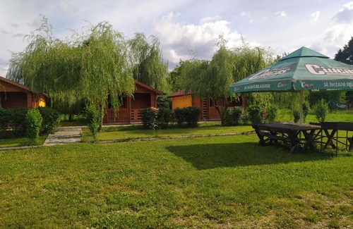 Voila Maison | Hanul Arcașului