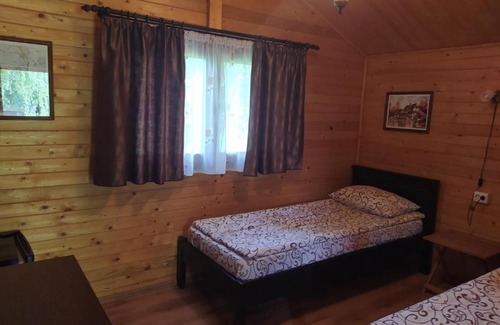 Voila Maison | Hanul Arcașului