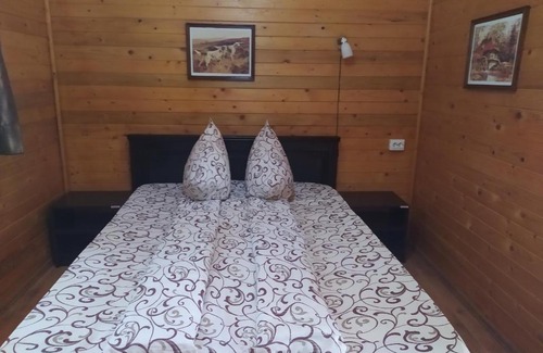 Voila Maison | Hanul Arcașului