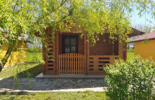 Voila Maison | Hanul Arcașului