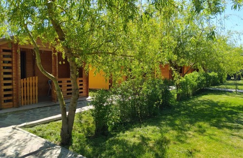 Voila Maison | Hanul Arcașului