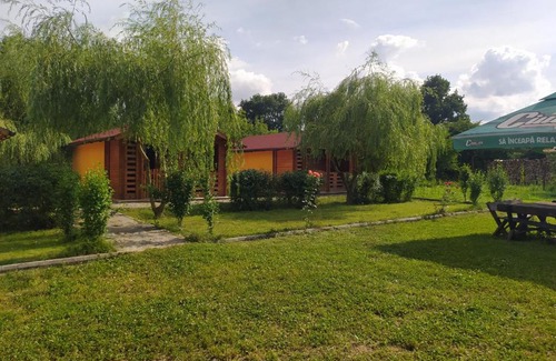 Voila Maison | Hanul Arcașului