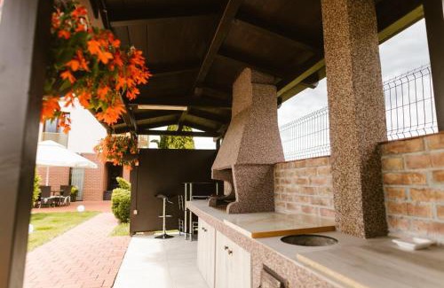 Sovata Maison | Hanul Conitei