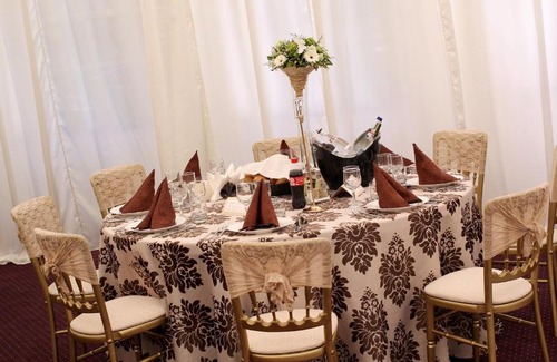 Alexandria Hôtel | Hanul cu Noroc