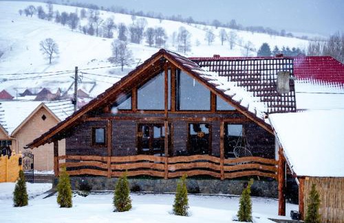 Valea Mare Maison | Hanul Dianei