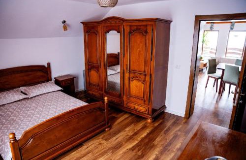 Valea Mare Maison | Hanul Dianei